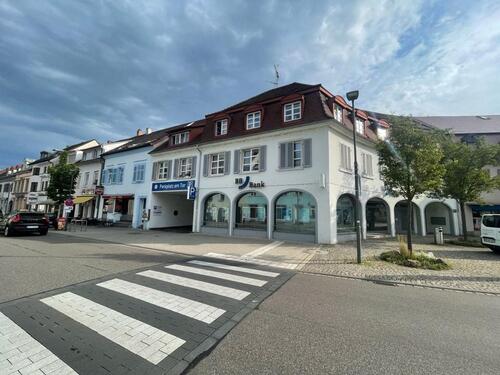 Foto - Gewerbefläche mit separatem Büro - ideall für einen Lieferservice