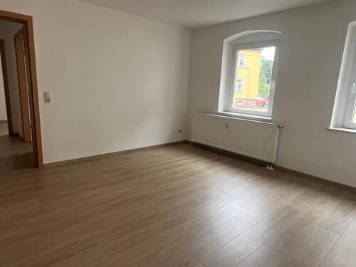 Foto - Etagenwohnung in Döbeln zur Miete