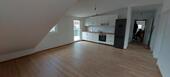 Foto - 3-Zimmer-Penthousewohnung mit großem Balkon