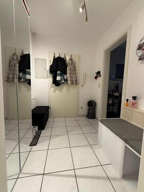 Foto - Etagenwohnung in Gummersbach