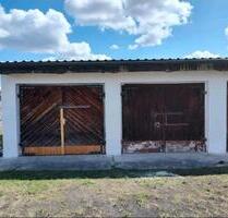 Garage in Schönebeck zu vermieten - Schönebeck (Elbe)