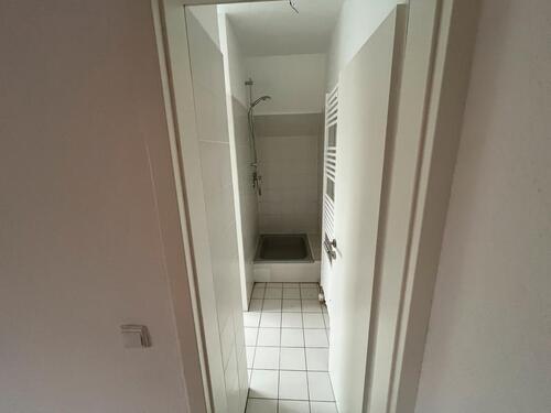 Foto - Etagenwohnung in Osnabrück