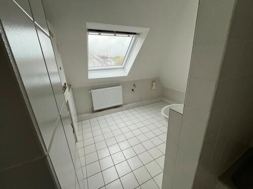 Foto - Etagenwohnung in Osnabrück zur Miete