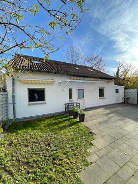 Foto - Einfamilienhaus zum Kaufen in Düsseldorf
