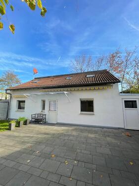 Foto - Einfamilienhaus in Düsseldorf