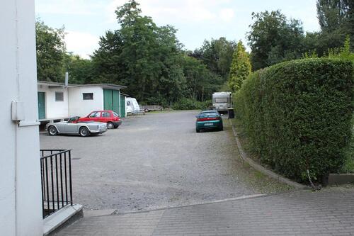 Foto - Stellplatz, Holzwickede für Wohnwagen Wohnmobil zu vermieten