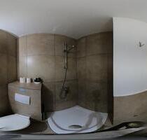 Eine Gemütliche 1-Zimmer-Wohnung im Herzen Stuttgart ;)