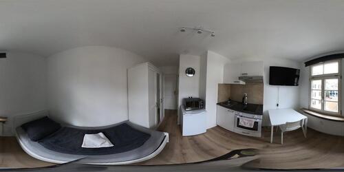 Foto - Etagenwohnung zur Miete in Stuttgart