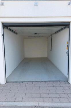 Foto - Garage zu vermieten - 160,00 EUR Miete,