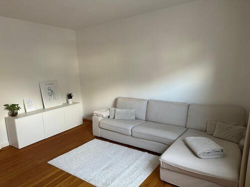 Foto - Etagenwohnung in Flensburg