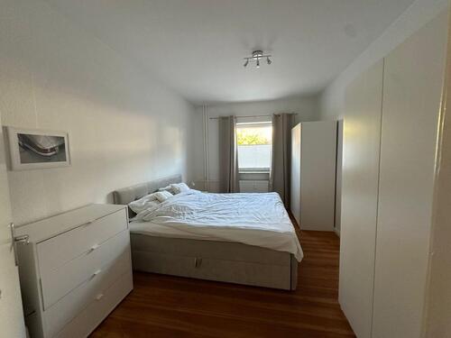 Foto - Etagenwohnung in Flensburg zur Miete