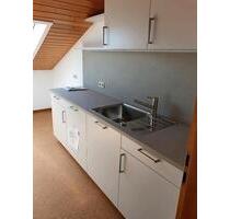 3-Zimmer DG-Wohnung - 990,00 EUR Kaltmiete, in Wildberg (PLZ: 72218)