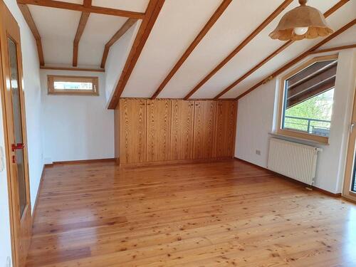 Foto - Etagenwohnung in Wildberg