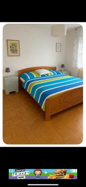 Foto - Etagenwohnung in Bad Bergzabern zur Miete