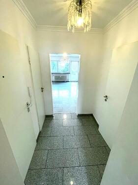 Foto - Gepflegte 4-Zimmer-Wohnung in ruhiger Lage von Düren