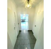 Gepflegte 4-Zimmer-Wohnung in ruhiger Lage von Düren