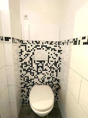 Foto - Etagenwohnung in Düren zur Miete