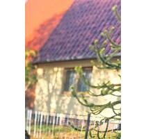 Doppelhaushälfte mit Nebengebäude - Neustrelitz