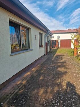 Foto - Einfamilienhaus in Neustrelitz