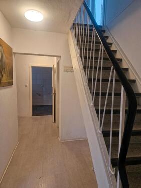 Foto - Einfamilienhaus in Krauchenwies zur Miete