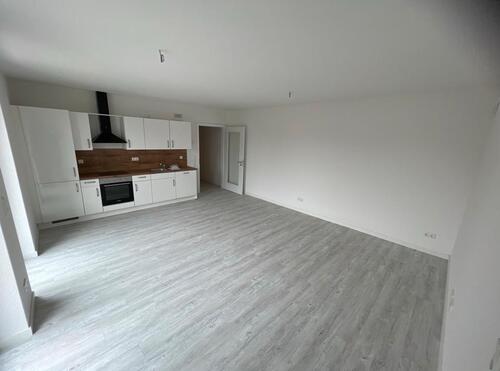 Foto - 2 Zimmer Wohnung in Zentrum von Rotenburg zu vermieten *Neubau*