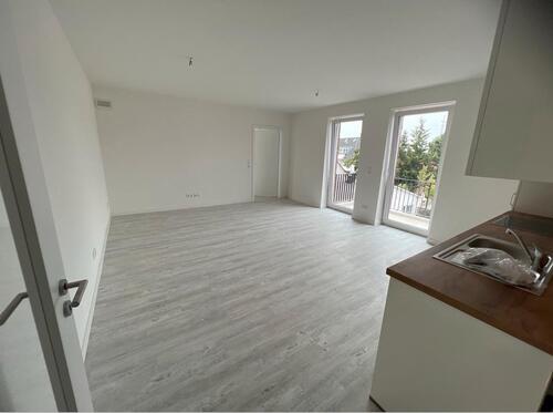 Foto - 2 Zimmer Etagenwohnung zur Miete in Rotenburg (Wümme)