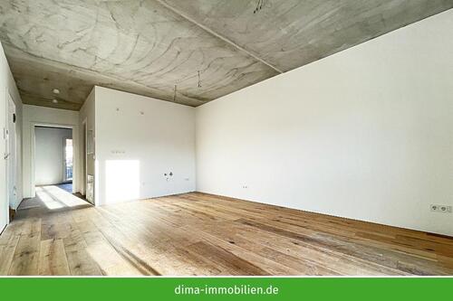 Foto - Etagenwohnung in Leipzig zur Miete