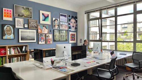 Foto - andere zur Miete in Berlin