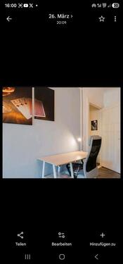 Foto - Etagenwohnung in Berlin zur Miete