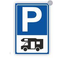 Aussenstellplätze für PKW und Wohnmobile in 86920 Denklingen - Kinsau