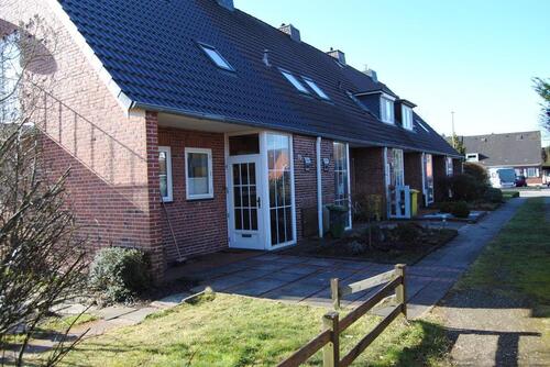 Foto - 2 Zimmer Etagenwohnung zur Miete in Husum