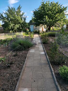 Foto - Pachtgarten am Ryck 600m² - 4.200,00&nbsp;EUR Kaltmiete, ca.&nbsp; 0,00&nbsp;m&sup2;