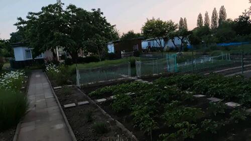 Foto - Grundst&uuml;ck in Greifswald zur Miete