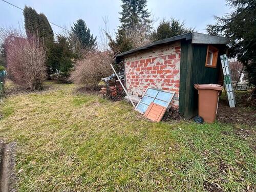 Foto - Grundst&uuml;ck in Auenwald