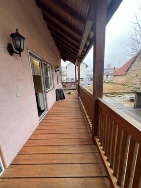 Foto - 11 Zimmer Mehrfamilienhaus, Wohnhaus zum Kaufen in Siegelsbach