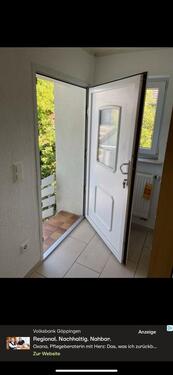 Foto - VERMIETUNG DACHGESCHOSS WOHNUNG