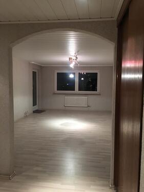 Foto - Verkaufe eine schöne 4,5 Zimmerwohnung von privat