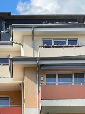 Foto - Wohnung zu vermieten, 80 m2, EBK, Balkone, seniorengerecht