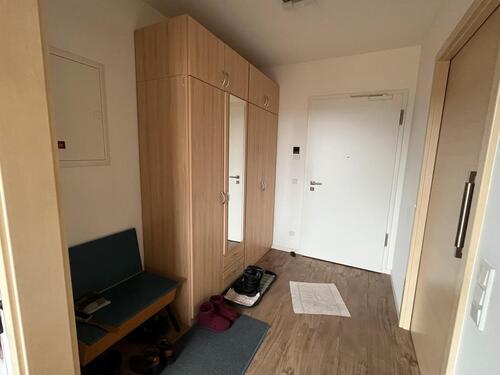 Foto - 2 Zimmer Etagenwohnung in Selb