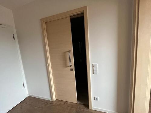 Foto - Etagenwohnung in Selb zur Miete