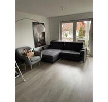 2 Zimmer Wohnung mit Einbauküche - Dornstetten