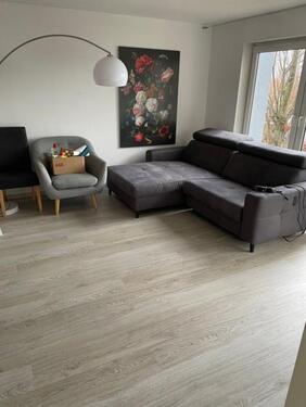 Foto - Etagenwohnung in Dornstetten zur Miete