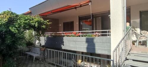 Foto - 12 Zimmer Bungalow zum Kaufen in Dannstadt-Schauernheim