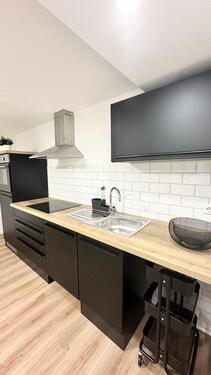 Foto - Möbliertes 1-Zimmer-Apartment – Karlsruhe Nordweststadt