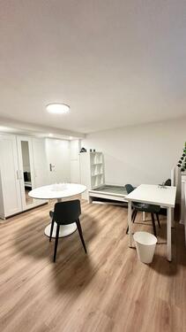 Foto - 1 Zimmer Etagenwohnung zur Miete in Karlsruhe