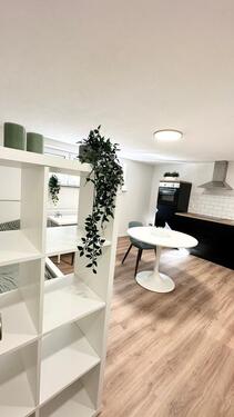 Foto - 1 Zimmer Etagenwohnung in Karlsruhe