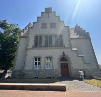 Modernes Wohnen in historischem Ambiente - Prächtige 2,5 ZKB im Obergeschoss - Gladenbach