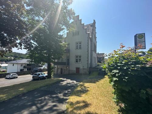 Foto - 2.5 Zimmer Dachgeschoßwohnung zur Miete in Gladenbach
