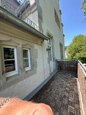 Foto - Dachgeschoßwohnung in Gladenbach zur Miete