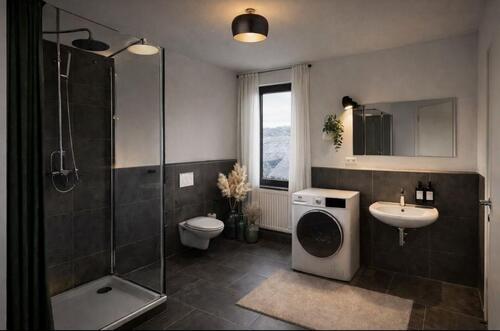 Foto - Etagenwohnung in Herborn zur Miete